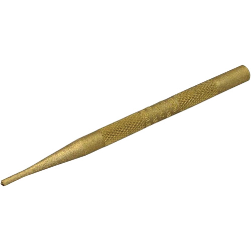 Brass Pilot Punches