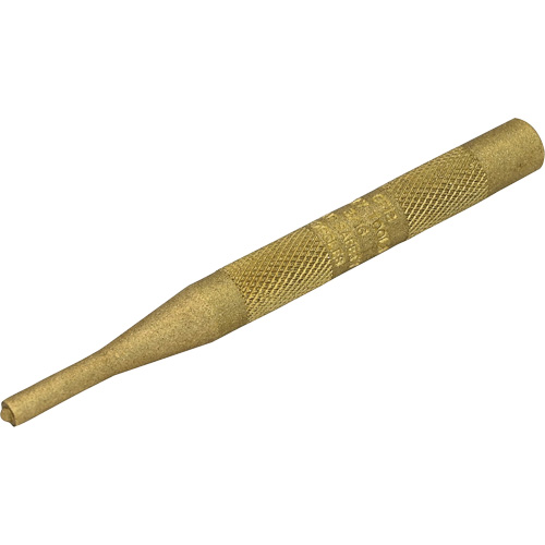 Brass Pilot Punches