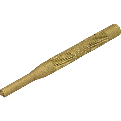 Brass Pilot Punches
