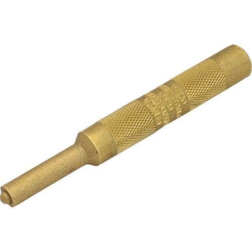 Brass Pilot Punches