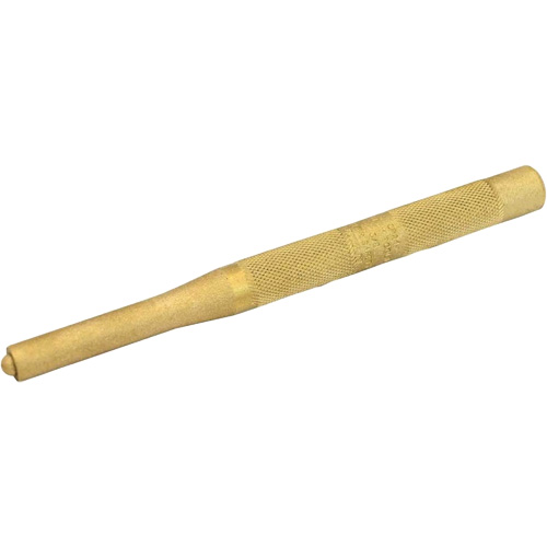 Brass Pilot Punches