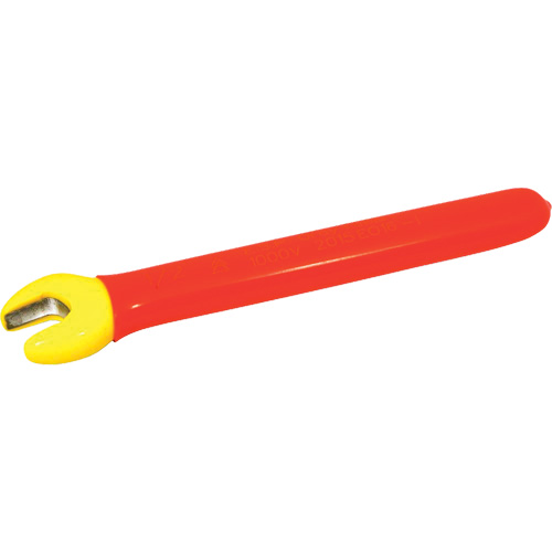 Insulated Open-Ended SAE Wrench