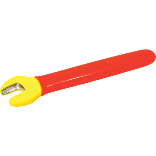 Insulated Open-Ended SAE Wrench