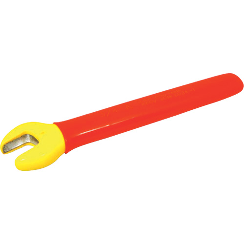 Insulated Open-Ended SAE Wrench