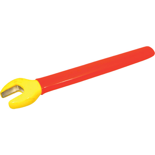 Insulated Open-Ended SAE Wrench