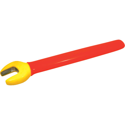 Insulated Open-Ended SAE Wrench