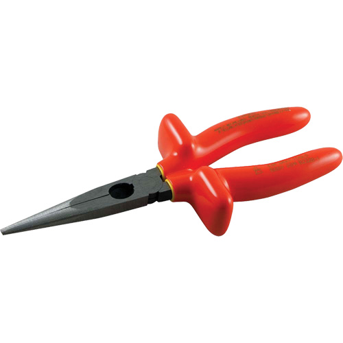 Needle Nose Straight Cutter Pliers