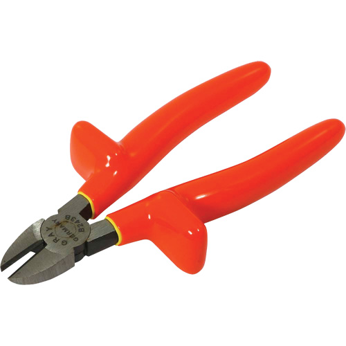 Side Cutting Diamond Slim Nose Pliers