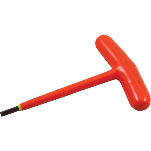 Metric Insulated Hex Key