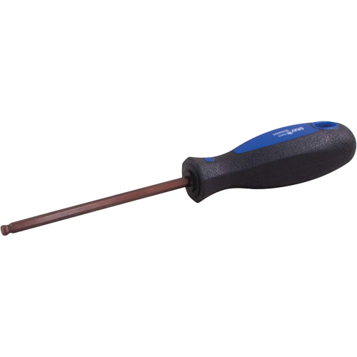 Metric Hex Screwdriver