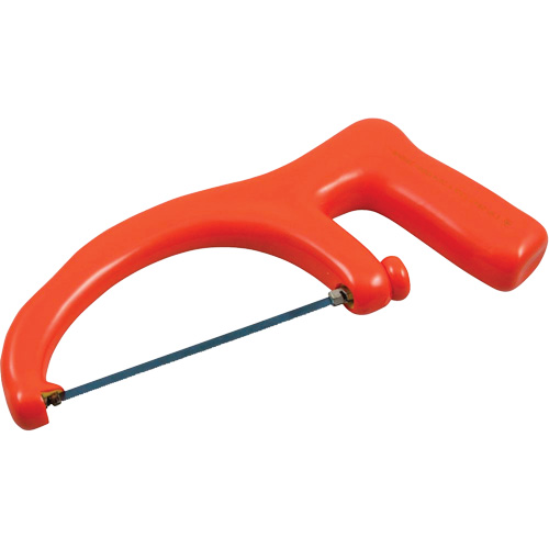Insulated Mini Hacksaw