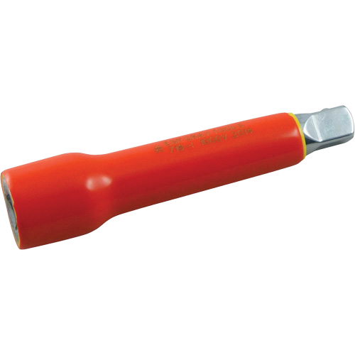Insulated Drive Extension