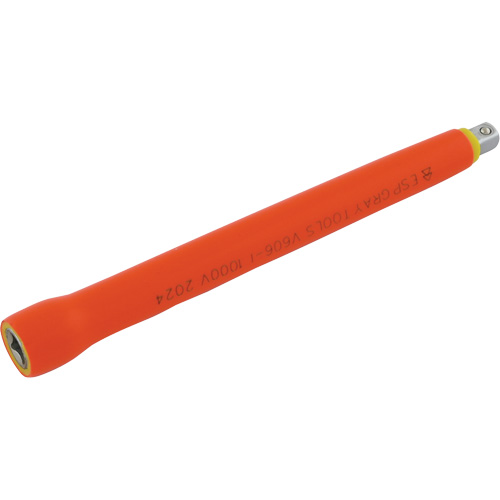 Insulated Drive Extension