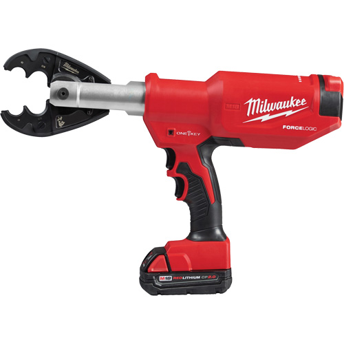 M18™ Force Logic™ 6T Pistol Utility Crimper O-D3 Kit