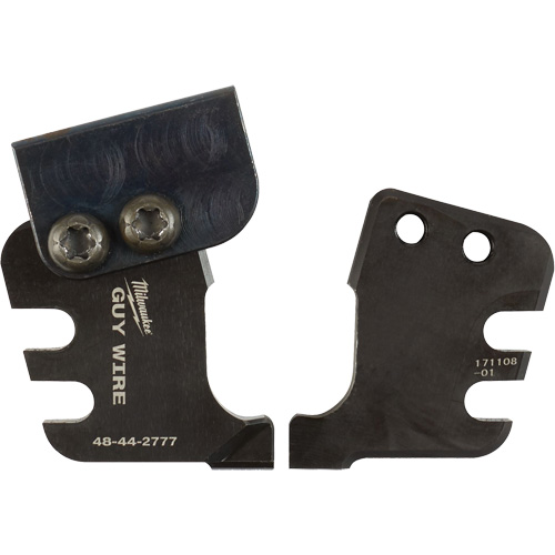 EHS Guy Wire 1/2" Replacement Blades