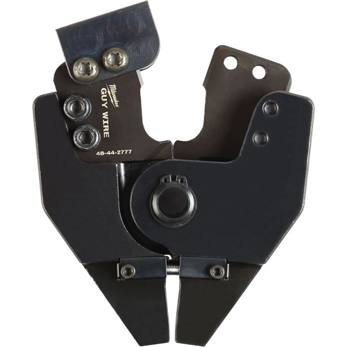 1/2" EHS Guy Wire Cutting Jaw