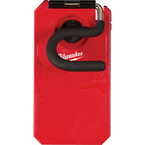 Packout™ 4" S Hook
