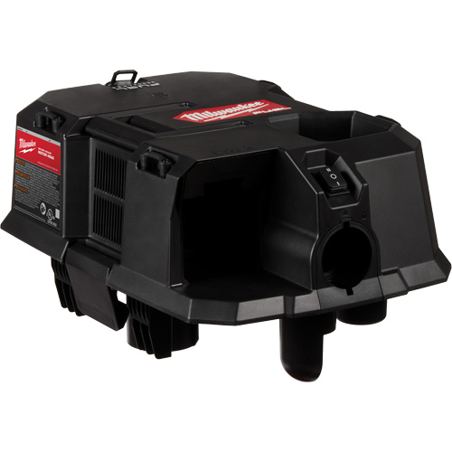 M18 Fuel™ Wet/Dry Vacuum Motor Head
