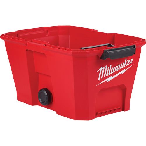 6 Gallon Wet/Dry Vacuum Tank