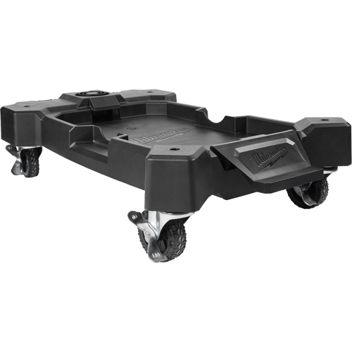 Wet/Dry Vacuum Cart