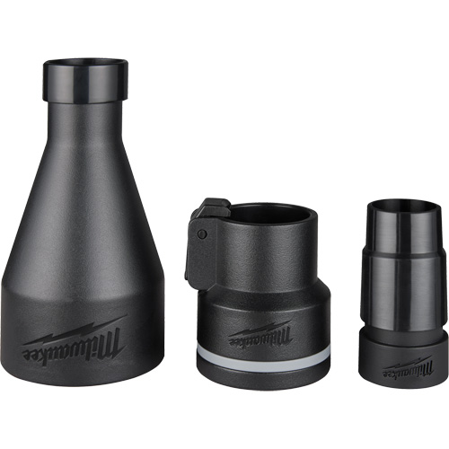 1-7/8" Dust Extraction Adapter Kit