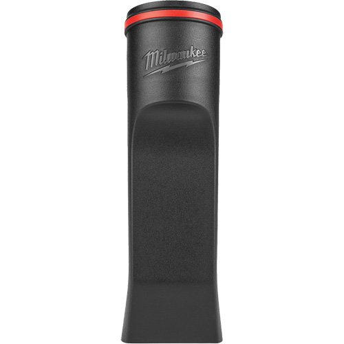 2-1/2" Curved Nozzle
