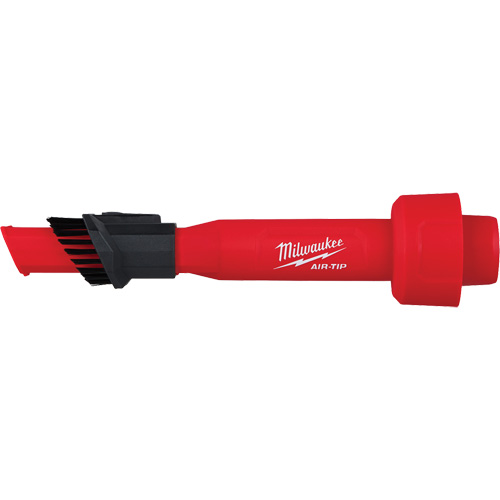 Air-Tip™ 2-in-1 Utility Brush Tool