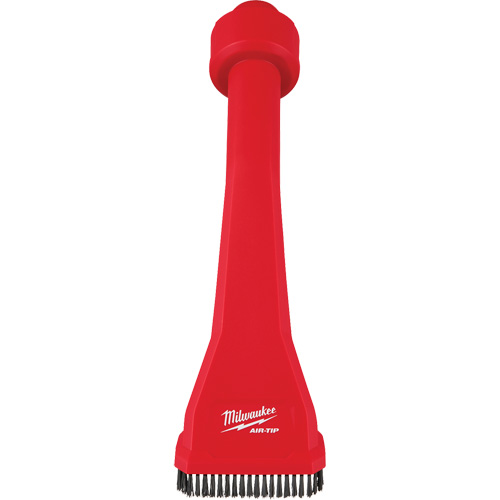Air-Tip™ Claw Utility Nozzle with Brushes