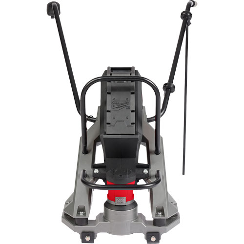 MX Fuel™ Vibratory Screed Kit