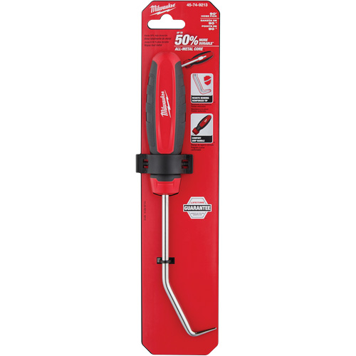 90° Hose Pick