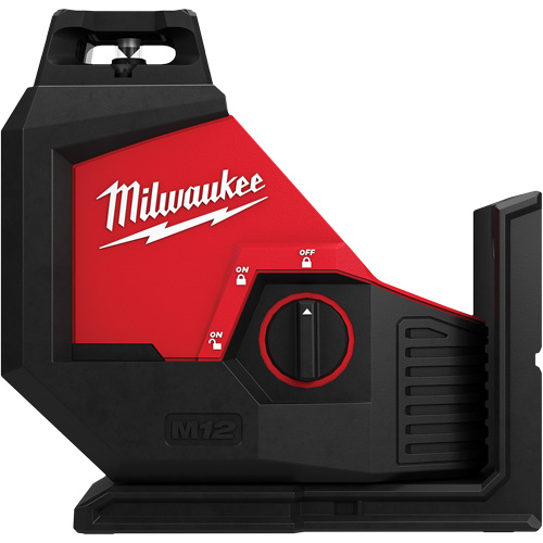 M12™ Green 360° Single Plane Laser (Tool Only)