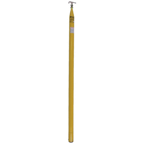 Tel-O-Pole® Hot Stick, Telescoping, 30'