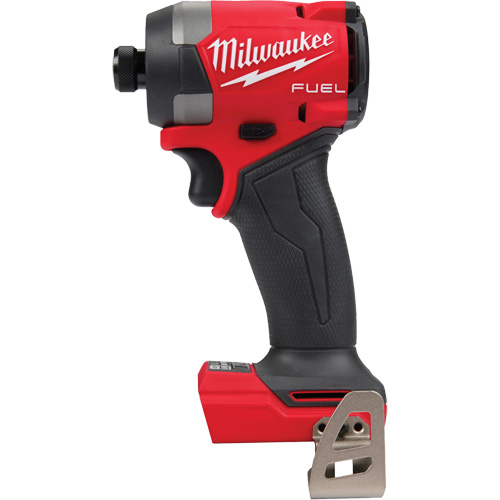 M18 Fuel™ Hex Impact Driver, 1/4", 2000 in-lbs Max. Torque, 18 V, Lithium-Ion