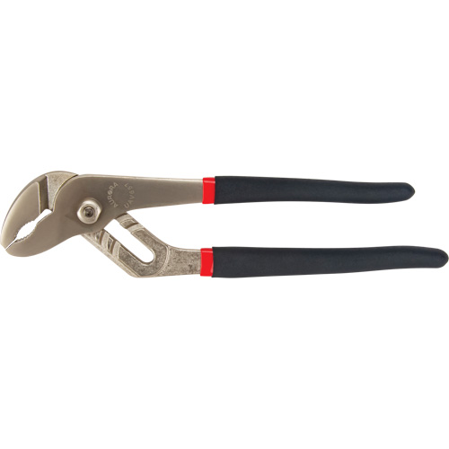 Groove Joint Pliers, 10"