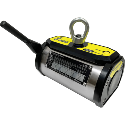 Advantagelift™ Rare Earth Lifting Magnet
