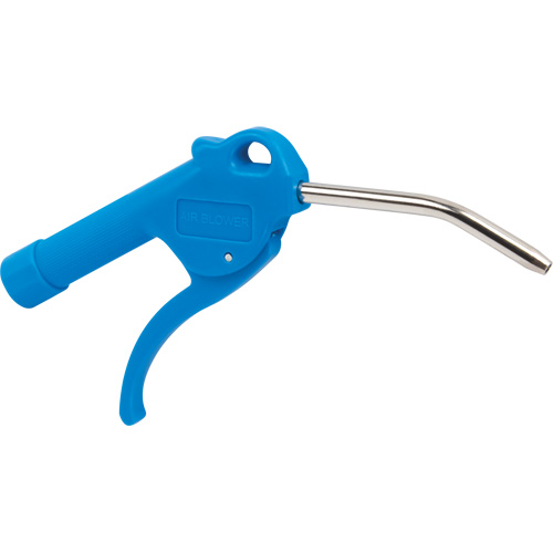 Air Blow Gun, 1/4" NPT, 30 CFM, 120 PSI
