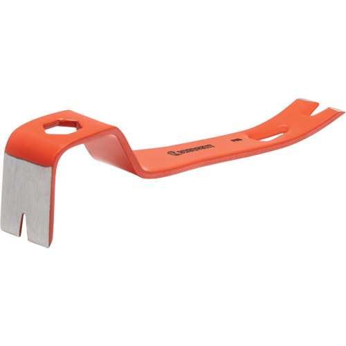 Mini Pry Bar, 3/4" W, 5-1/4" L