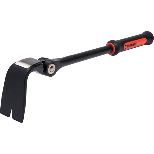 Indexing Flat Pry Bar, 2-1/2" W, 18" L