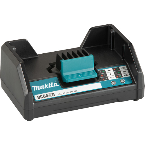 DC64WA Standard Battery Charger, 64 V, Lithium-Ion