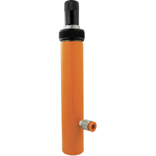 412A Push Ram, 6" Stroke, 10 Ton(s) Capacity