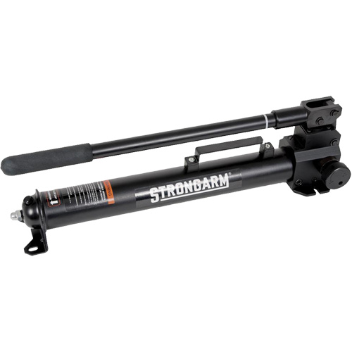 Single-Acting Hand Pump
