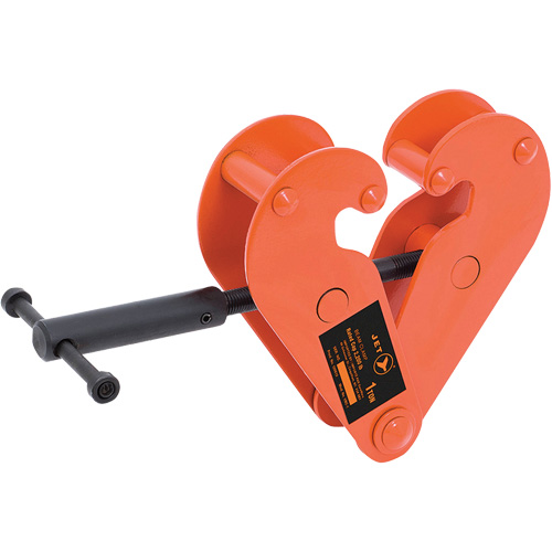 VBC-5 VBC Series Beam Clamp