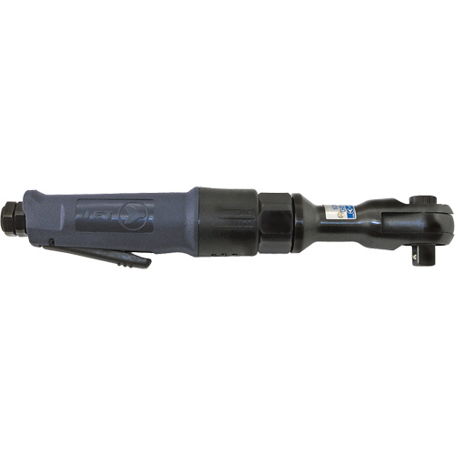 RW500HD Heavy-Duty Ratchet Wrench, 1/2" Drive, Ergonomic Handle