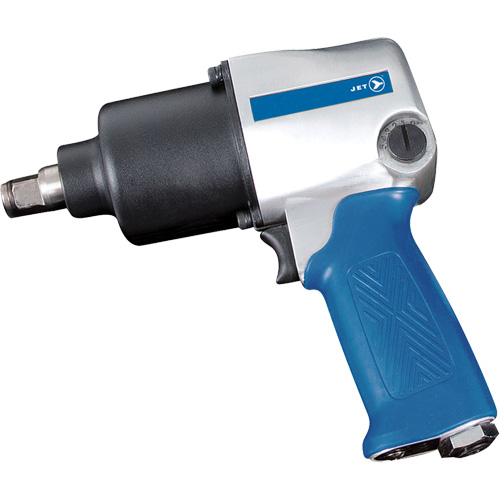 IW12HDA Heavy-Duty Air Impact Wrench, 1/2" Socket