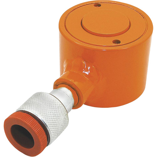 Hydraulic Rams, 0.625" Stroke, 4 Ton(s) Capacity
