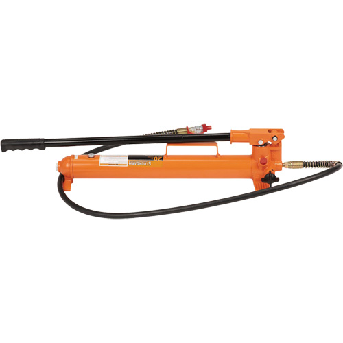 Pump & Hose Assembly