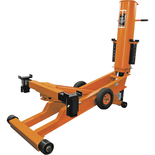 Long Reach Air Lift Jacks