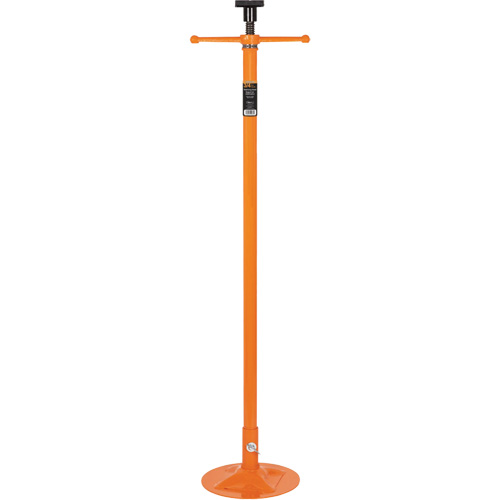 Single Post Stabilizing Stands