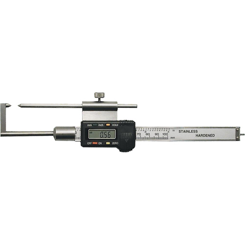 JERG-1WO Rotor Calipers