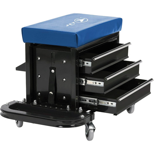 JTBS-3 Roller Seats